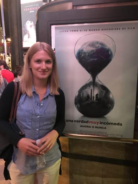 Una Verdad Muy Incómoda: Ahora o Nunca – El Bien y el Mal de Al Gore