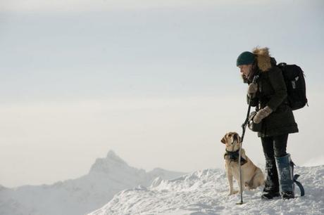 La Montaña entre Nosotros – Nieve muy blanca y muy fría