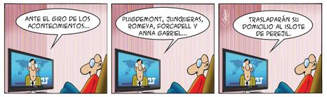 Tira Salas 5958 Tira Salas 5958