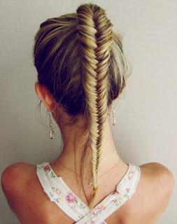 LOS 10 MEJORES PEINADOS PARA IR AL GIMNASIO