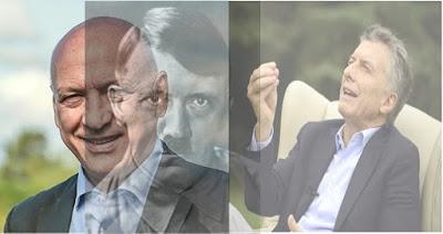 Reflexión, casi profunda.