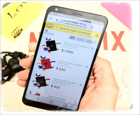 Un excelente regalo para agasajar a Mamá Un excelente regalo para agasajar a Mamá