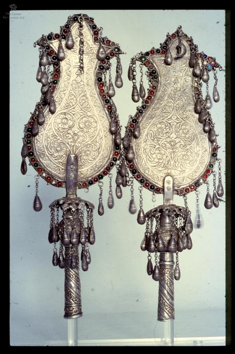 Explore la base de datos en línea más grande del mundo del arte judío, de la antigüedad a hoy