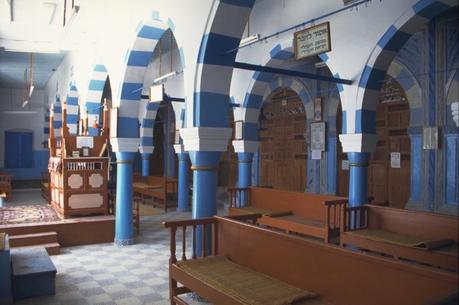 Explore la base de datos en línea más grande del mundo del arte judío, de la antigüedad a hoy