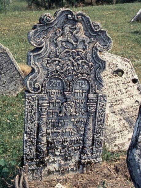 Explore la base de datos en línea más grande del mundo del arte judío, de la antigüedad a hoy