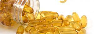 ¿Pueden los ácidos grasos omega-3 ayudar a reducir la inflamación y mejorar la inmunidad en los pacientes con fibromialgia?