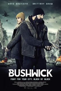 Bushwick, asalto en Brooklyn