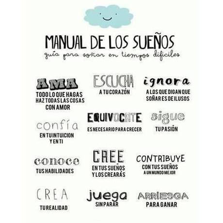 Cuando asumimos que “la vida es así” Cuando asumimos que “la vida es así”