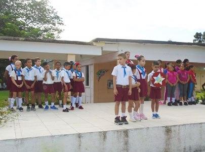 Calidad del aprendizaje: esencia en educación guaimareña