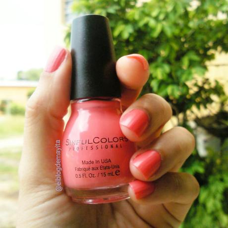 Influenster Bonita VoxBox: Reseña Influenster Bonita VoxBox: Reseña