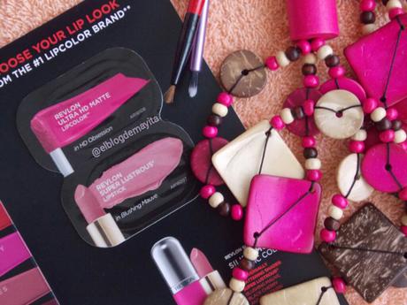 Influenster Bonita VoxBox: Reseña Influenster Bonita VoxBox: Reseña