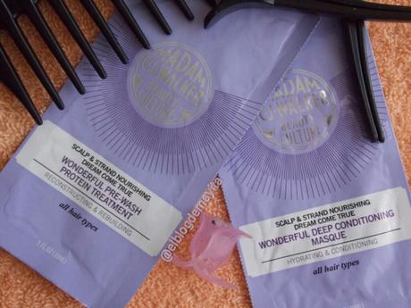 Influenster Bonita VoxBox: Reseña Influenster Bonita VoxBox: Reseña