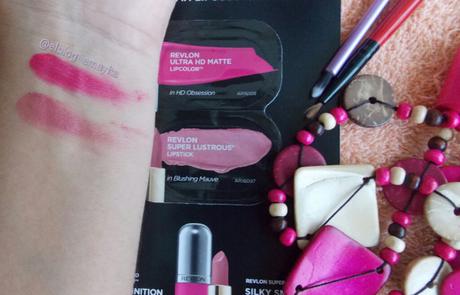 Influenster Bonita VoxBox: Reseña Influenster Bonita VoxBox: Reseña