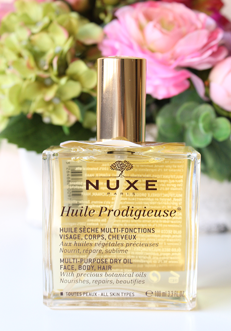 Huile Prodigieuse by Nuxe Huile Prodigieuse by Nuxe