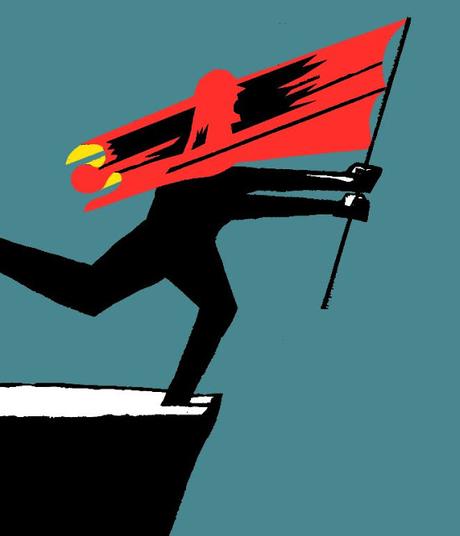 [A vuelapluma] La república que duró 46 segundos