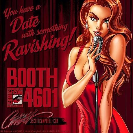 Increibles dibujos de Nei Ruffino