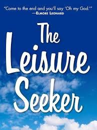 LEISURE SEEKER, THE (Italia, 2017) Melodrama, Comedia