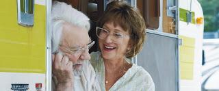 LEISURE SEEKER, THE (Italia, 2017) Melodrama, Comedia