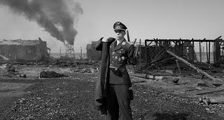 CAPITÁN, EL (Der Hauptmann) (Alemania, 2017) Bélico, Biográfico