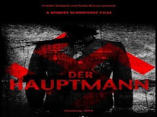CAPITÁN, EL (Der Hauptmann) (Alemania, 2017) Bélico, Biográfico