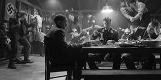 CAPITÁN, EL (Der Hauptmann) (Alemania, 2017) Bélico, Biográfico