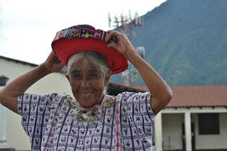 Tres días en el Lago Atitlan. Guatemala 2014