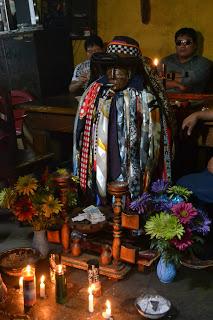 Tres días en el Lago Atitlan. Guatemala 2014