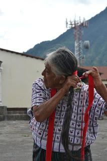 Tres días en el Lago Atitlan. Guatemala 2014