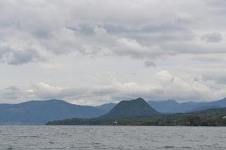 Tres días en el Lago Atitlan. Guatemala 2014