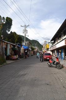 Tres días en el Lago Atitlan. Guatemala 2014