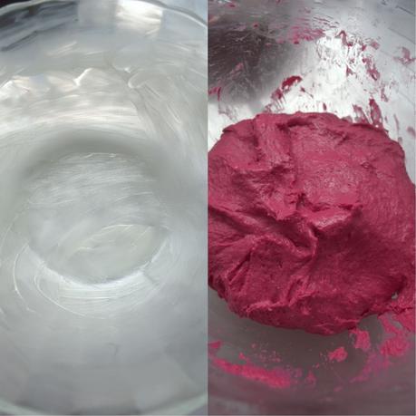 Pan de hamburguesas con remolacha, ni lo notarán Pan de hamburguesas con remolacha, ni lo notarán