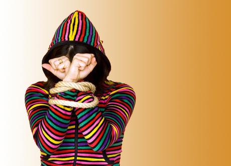 5 tipos de chantaje emocional difíciles de detectar 5 tipos de chantaje emocional difíciles de detectar