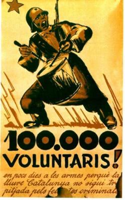 El independentismo catalán y España libran una guerra de última generación