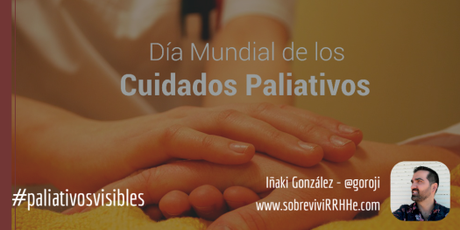 Hoy todos somos #paliativosvisibles