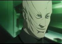 Cinecritica: Ghost in the Shell: Stand Alone Complex 2nd GiG - Individual Eleven