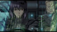 Cinecritica: Ghost in the Shell: Stand Alone Complex 2nd GiG - Individual Eleven