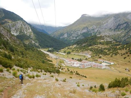 Candanchú | Monte Tobazo | Valle Rioseta | Candanchú