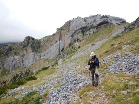 Candanchú | Monte Tobazo | Valle Rioseta | Candanchú