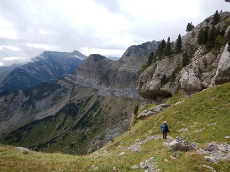 Candanchú | Monte Tobazo | Valle Rioseta | Candanchú