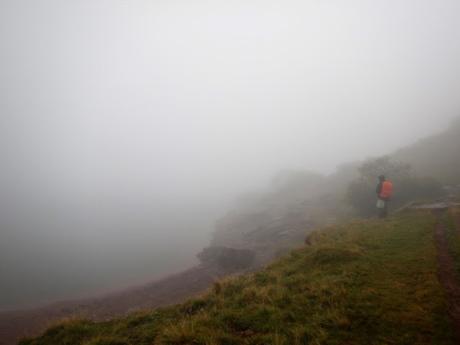 Ruta circular al Ibón de Estanés desde Sansanet