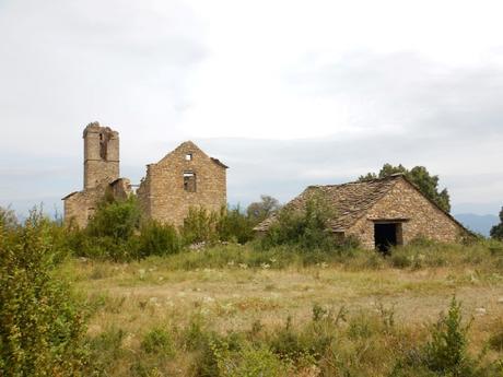 Pozas de San Martín | Cascada del Confesionario | Despoblado de Morcat | Pozas de San Martín