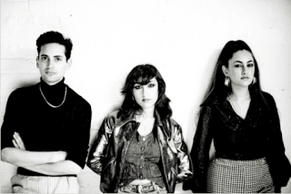 Kitty, Daisy & Lewis - Black Van (2017)