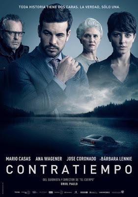 CDI-100: Contratiempo