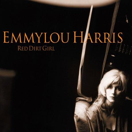 Red Dirt Girl. Emmylou Harris, 2000