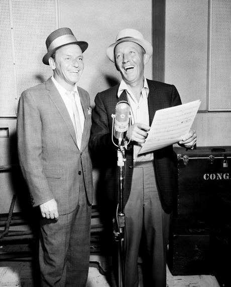 Bing Crosby -vs- Frank Sinatra: el último asalto (Parte II)