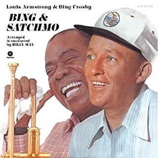 Bing Crosby -vs- Frank Sinatra: el último asalto (Parte II)