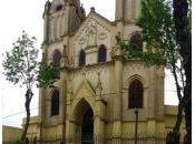 Capilla Nuestra Señora Huerto José