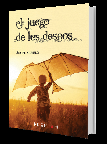 EL JUEGO DE LOS DESEOS (PREMIUM EDITORIAL, 2017) YA ESTÁ DISPONIBLE EN LIBRERÍAS: UNA NOVELA QUE NOS ACERCA CON SENSIBILIDAD Y ACIERTO AL PAPEL Y DESEMPEÑO DE LA MUJER DENTRO DEL EJÉRCITO