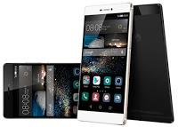 Huawei P8 Lite 2017