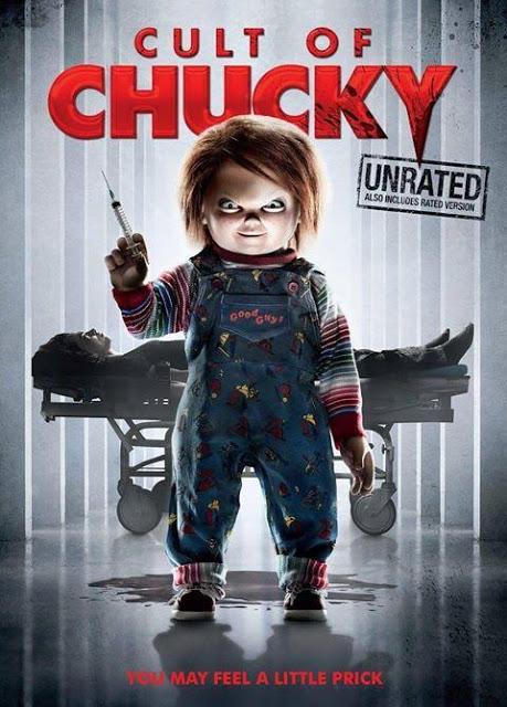 Culf ot Chucky